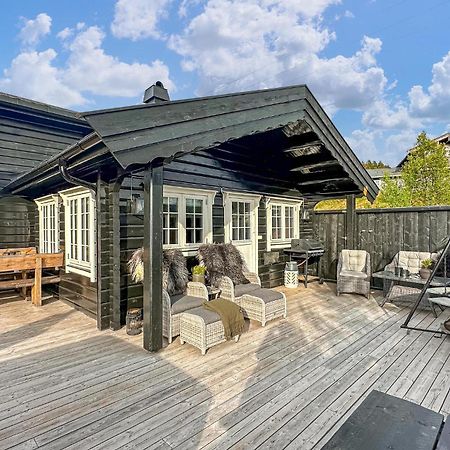 3 Bedroom Pet Friendly Home In Bjorli Extérieur photo