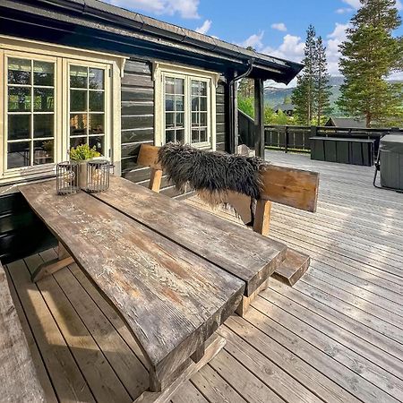 3 Bedroom Pet Friendly Home In Bjorli Extérieur photo