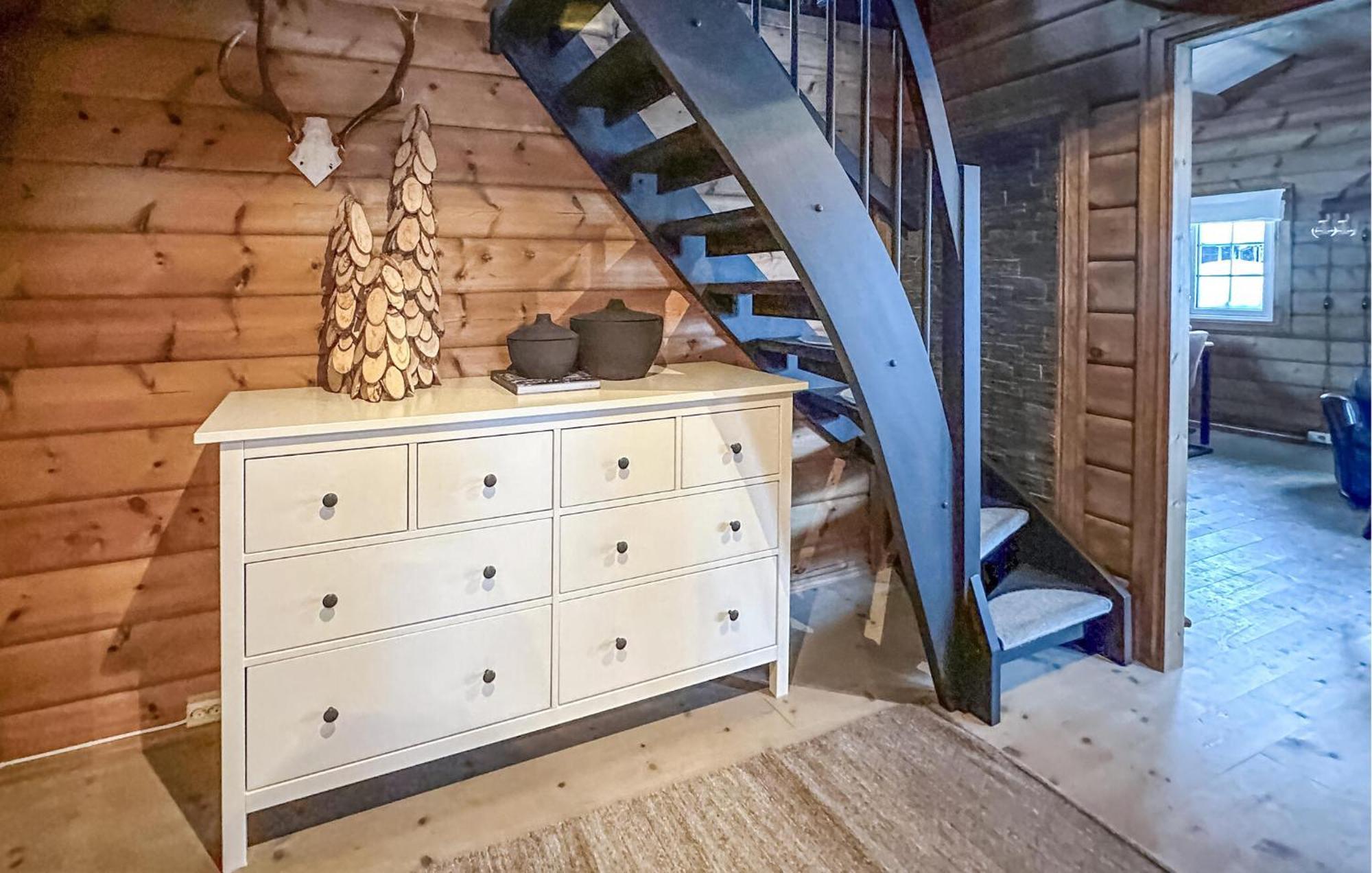 3 Bedroom Pet Friendly Home In Bjorli Extérieur photo