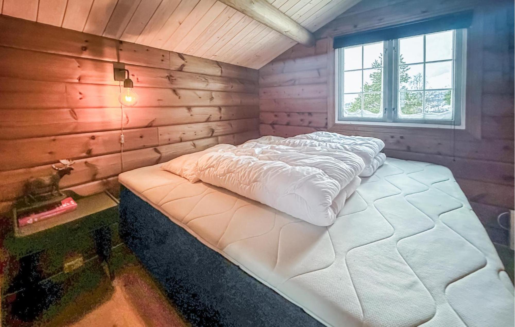 3 Bedroom Pet Friendly Home In Bjorli Extérieur photo