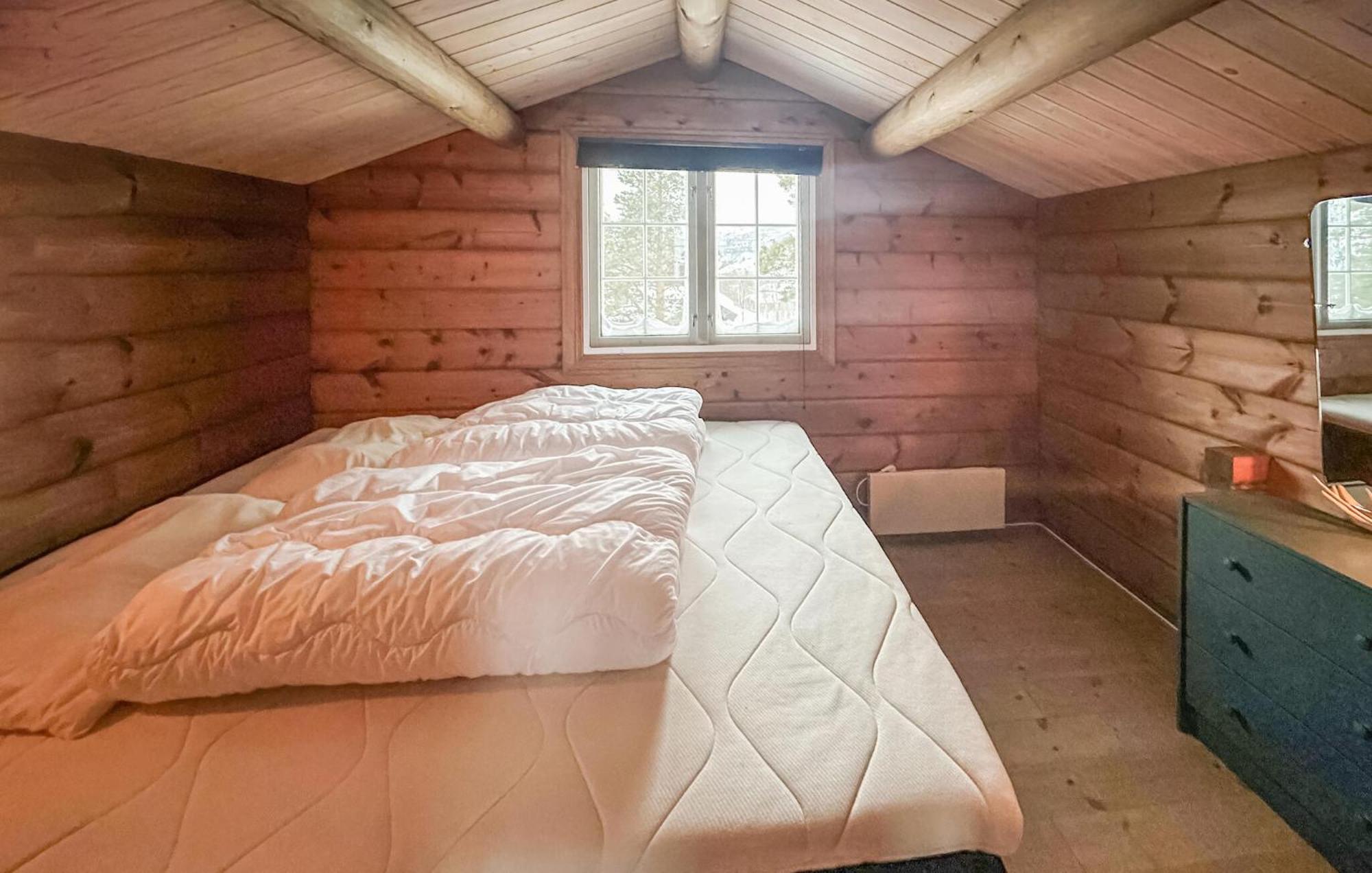 3 Bedroom Pet Friendly Home In Bjorli Extérieur photo